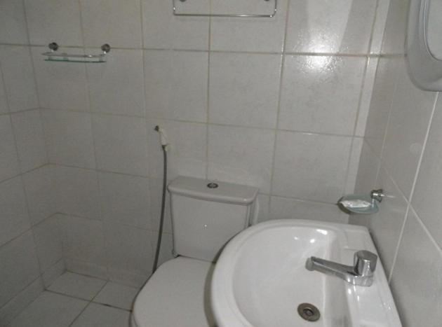 João Pessoa Formosa Residence חדר תמונה