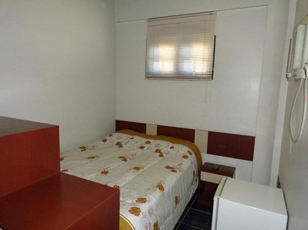 João Pessoa Formosa Residence חדר תמונה