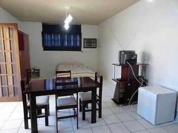 João Pessoa Formosa Residence מראה חיצוני תמונה
