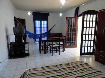 João Pessoa Formosa Residence מראה חיצוני תמונה