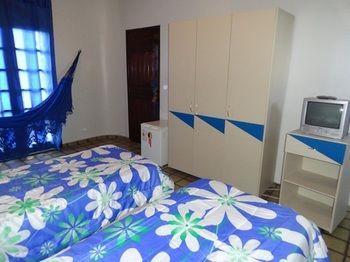 João Pessoa Formosa Residence מראה חיצוני תמונה
