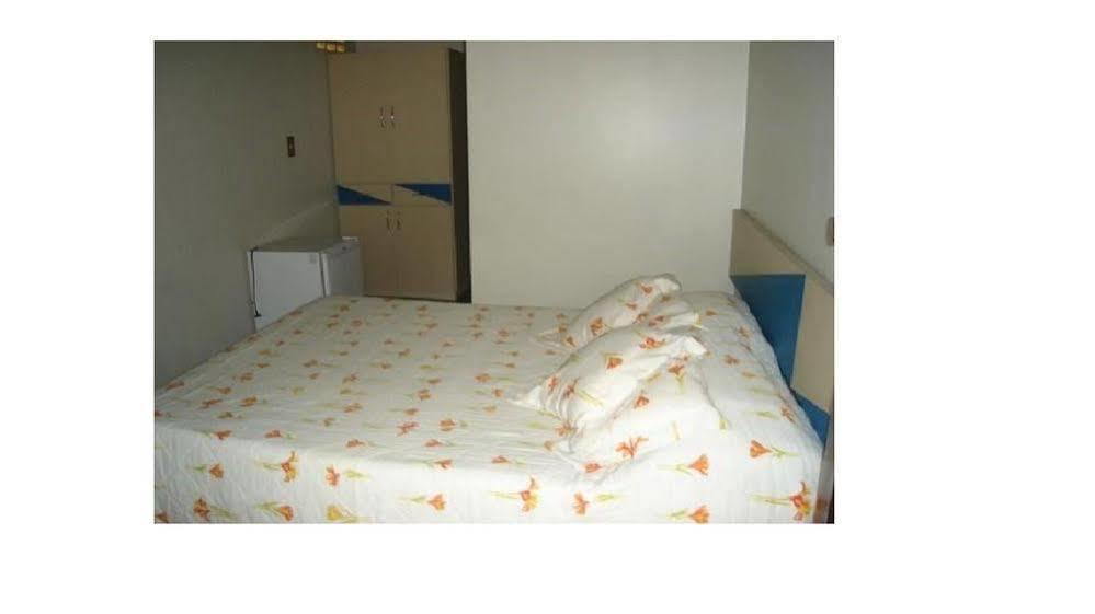 João Pessoa Formosa Residence מראה חיצוני תמונה